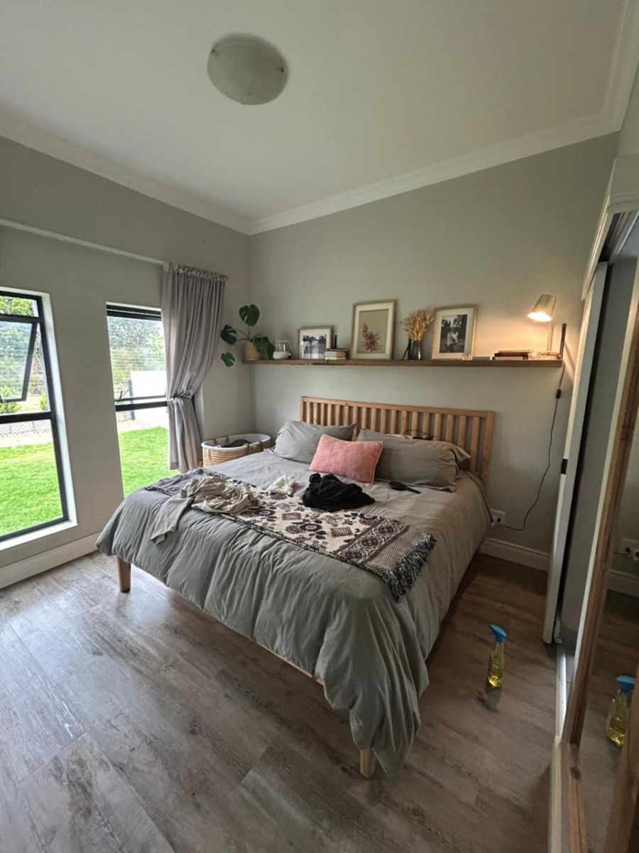 To Let 3 Bedroom Property for Rent in Aan de Wijnlanden Western Cape